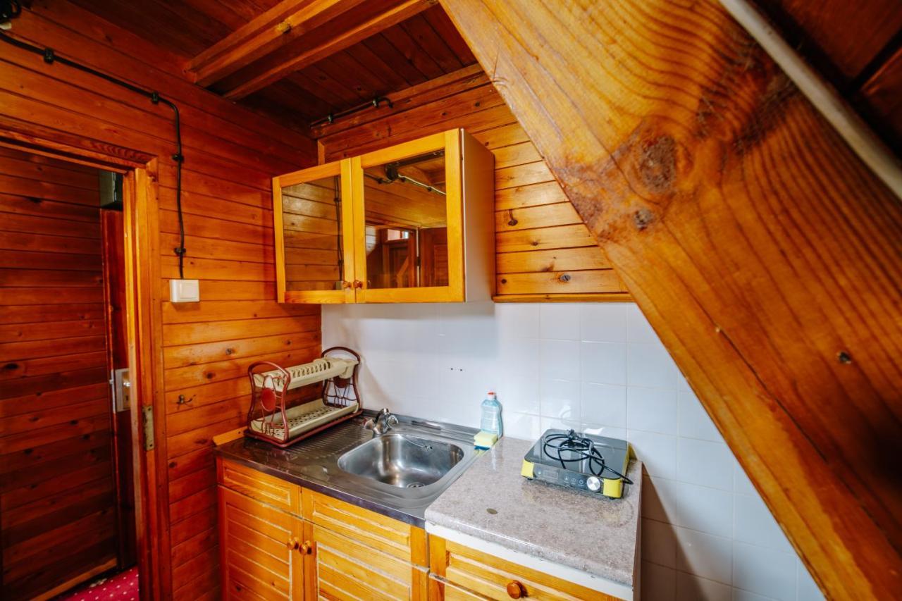Complex Malina Пампорово